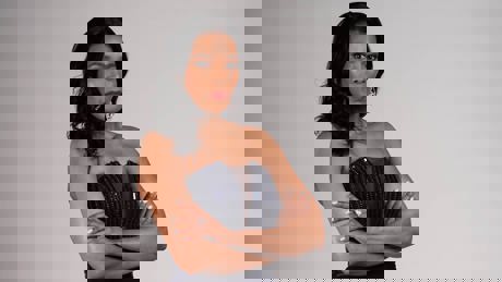 Thequeen S5 Harrietkhoza Primage 07592