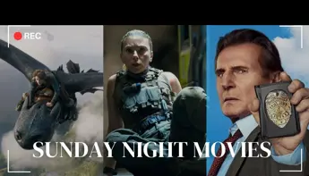 February movie fever