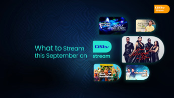 What to stream this September on DStv Compact 2024