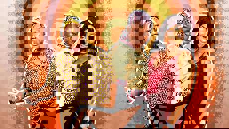 Housemaids Poster 002