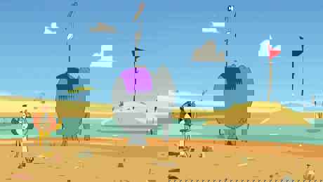 Kikoumba Nicklaus Of Tigerwood