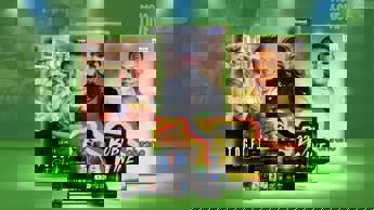 DStv Family Highlights this Festive Season