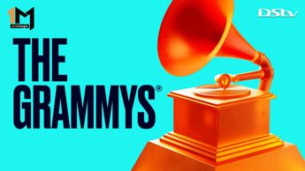 Don’t miss the highly anticipated Grammy Awards on 1Magic
