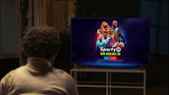 SportyTV is Now Live on DStv! Watch Live Sports for Less!
