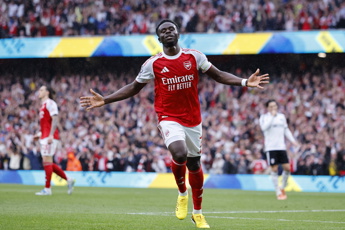 Watch European Football Live on DStv: Premier League, La Liga, Serie A & UEFA