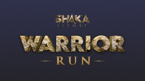 Shaka Warrior Run