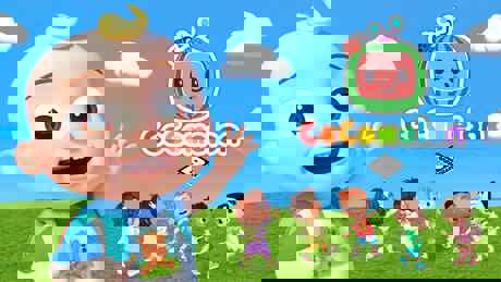 Cocomelonkv WLOGO 1920X1080