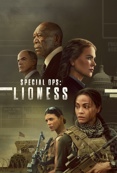 Lioness Special Ops
