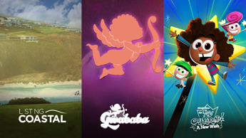 DStv Family Highlights November 2025