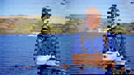 Watch The Lakes With Simon Reeve Season 1 from Friday, 25 March on BBC Earth (DStv Channel 184) at 19:00 