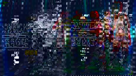 KV Aewbattleofthebelts 1920X1080