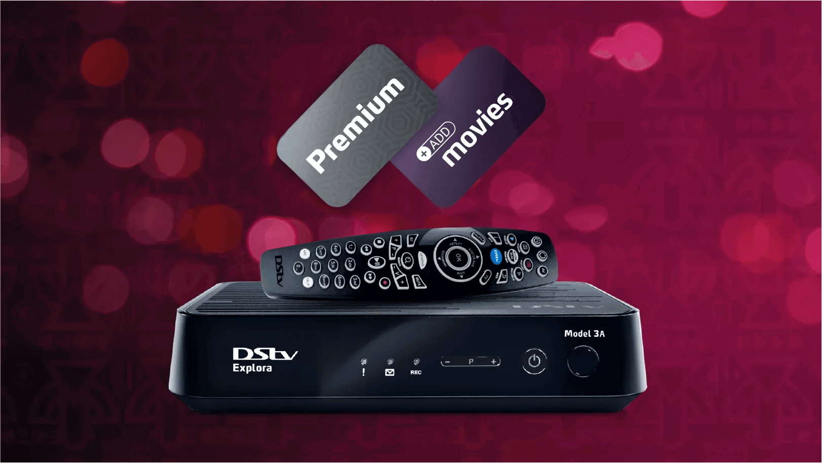 Get Dstv Step1 Et