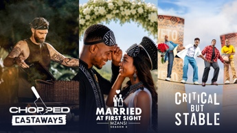 DStv Compact Highlights for July 2026