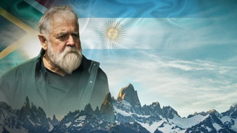 Nuwe dokumentêr Die Boere van Patagonië