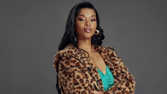 Five minutes with Homecoming star Amahle Khumalo 