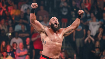 WWE weekly programmes preview, 10-16 May 2023