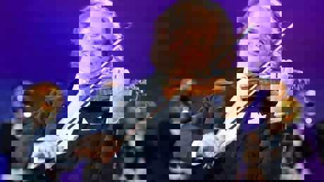 ANDRÉ RIEU LIVE BUCHAREST DEEL 2 EPG