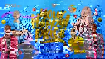 DStv: it’s a Happy Place!