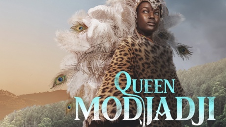 Queen Modjadji