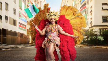 Princess RH UGT Africa