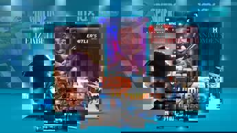 DStv Compact Plus June 2024 Highlights