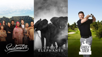 DStv Compact Plus Highlights for March 2026