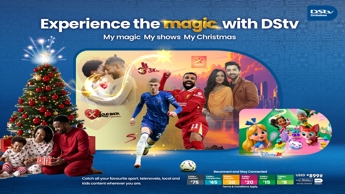 DStv lays a wealth of entertainment this festive season