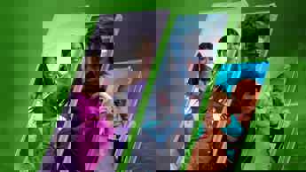 Welcome to the DStv Family this March