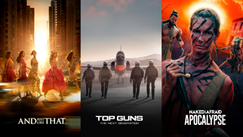 DStv Premium Highlights September 2025