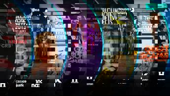 What to stream this October on DStv Compact Plus 2024