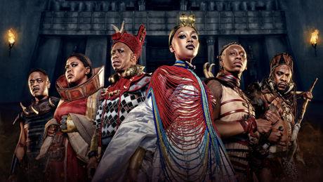 Blood Psalms S1 2022