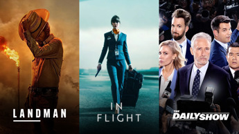 DStv Compact Plus highlights for February 2026
