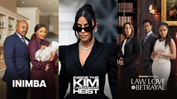 DStv Compact Highlights for March 2026