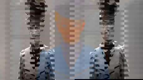 Missscarletandtheduke S1