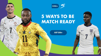 FIFA World Cup Prep Guide: 5 Things You Need To Be Match-Ready