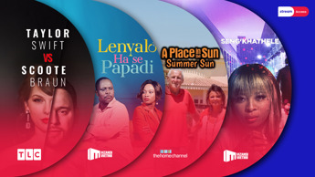 What to stream on DStv Access February 2025