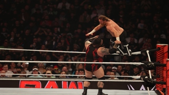 WWE weekly programmes preview, 18-24 September 2024