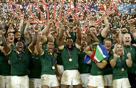 Rugby World Cup