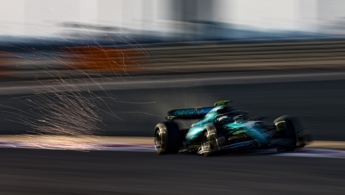 Formula 1, Bahrain Grand Prix preview 2 March 2024