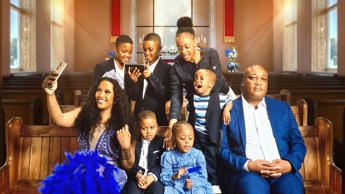Nandi & The Rev are back for Season 2