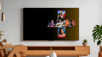 What to watch on DStv Starter this September 