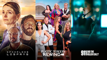 What to watch on Compact Plus in August 2025