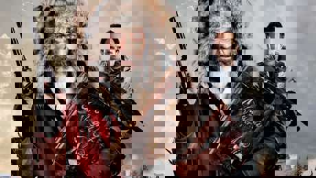 Fatman Poster Hi Res Feature