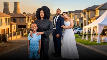 An interview with Samkelo Ndlovu in mini-series Kuningi