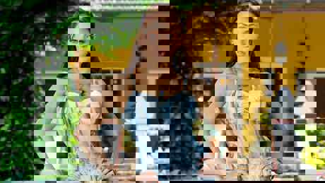 Abyss Of Passion Elisa