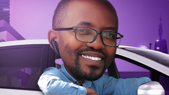 Lights, Camera, Action! 