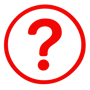 Question mark icon
