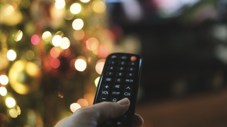 Holiday Pop Up Channel Image 3