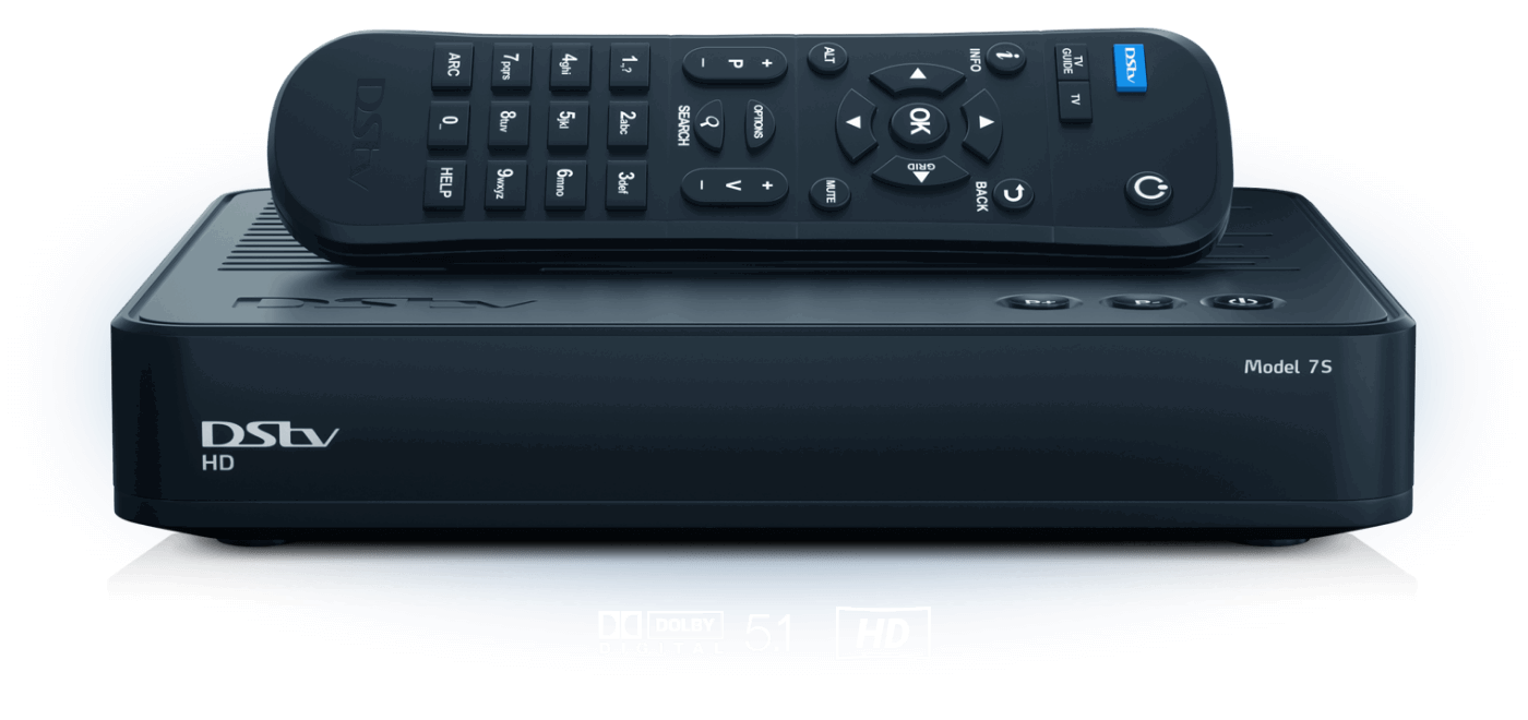 7S Hd Single View