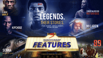 Must-Watch Sports Documentaries on SuperSport This July 2026